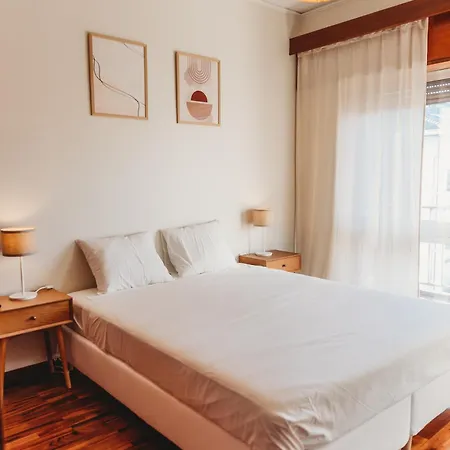Santos 2 Apartment *