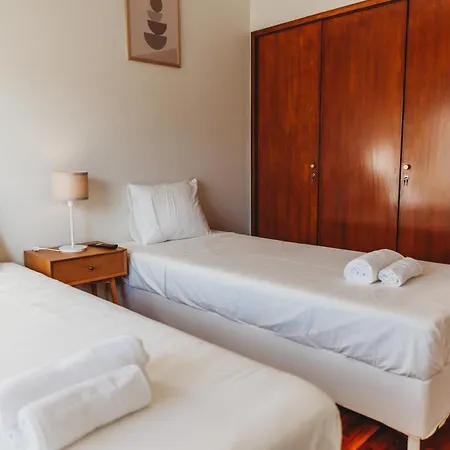 Apartment Santos 2