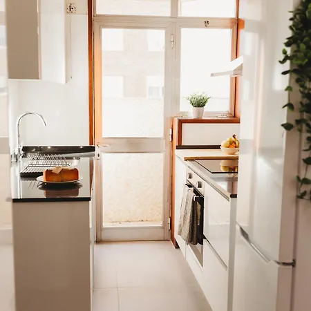 Santos 2 Apartment