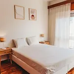 Santos 2 Apartmán *