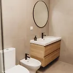 Santos 2 Apartment