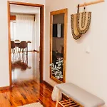 Apartment Santos 2 Porto
