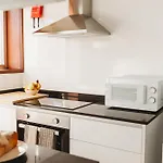 Apartmán Santos 2 *