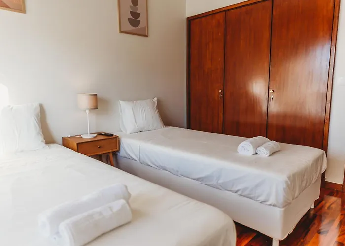 Apartamento Santos 2