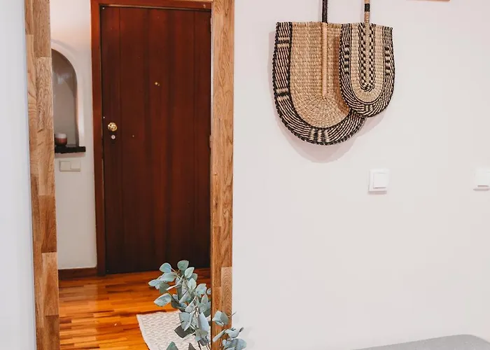 Apartamento Santos 2