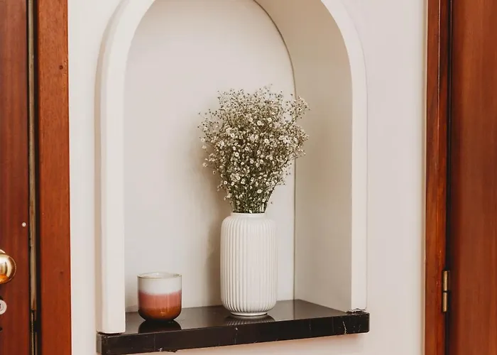 Santos 2 Apartamento