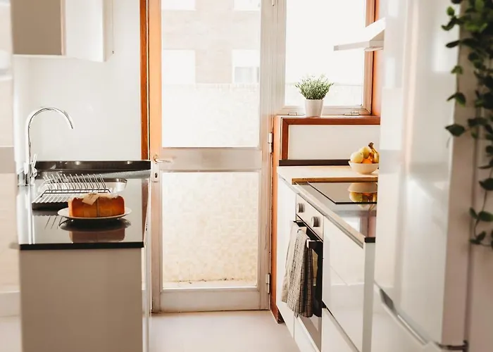 Santos 2 Apartamento