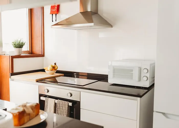 Apartamento Santos 2 *