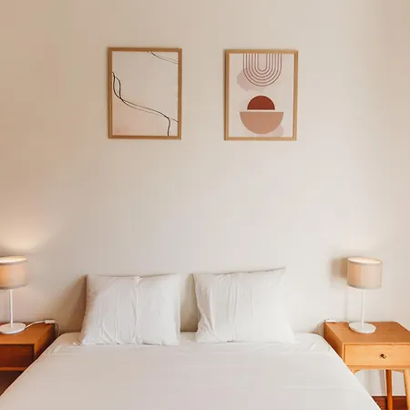 Apartamento Santos 2 *