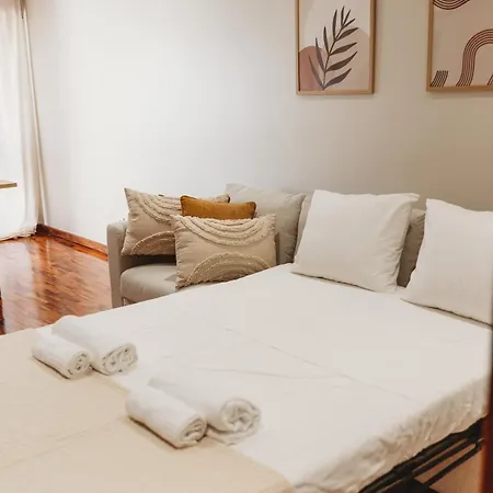 Apartamento Santos 2