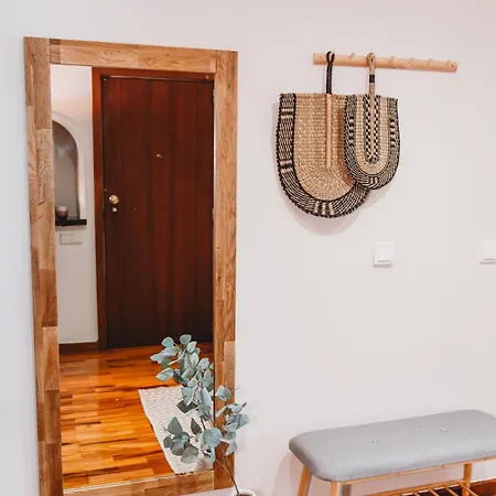 Apartamento Santos 2