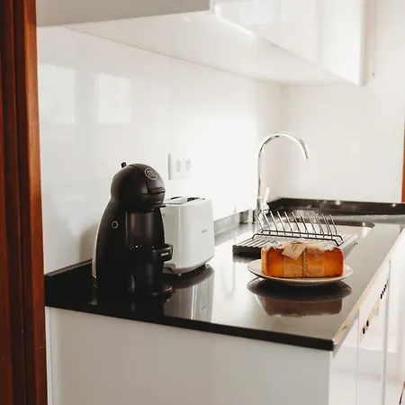 Apartamento Santos 2 *