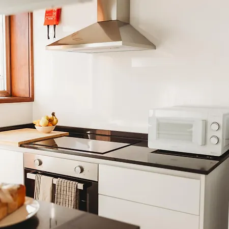 Apartamento Santos 2 *